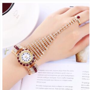 Ring Jewellery Watch