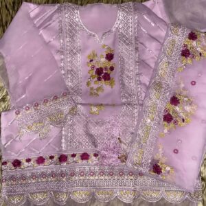 (Pink) Pakistani Premium Sadabahar